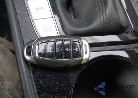 2023 Hyundai Elantra Sel z USA, uszkodzony, nr VIN 5NPLS4AG8PH086441